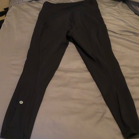 lululemon athletica Pants - Lulu lemon leggings